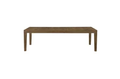 Oaklyn Dining Table In Brown