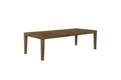 Oaklyn Dining Table In Brown