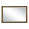 Oaklyn Mirror In Brown
