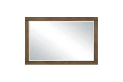Oaklyn Mirror In Brown