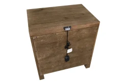 Oaklyn Nightstand In Brown
