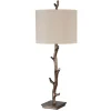Oatwood Table Lamp In Bronze