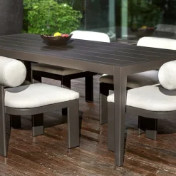 Obscura Bowl In Bronze