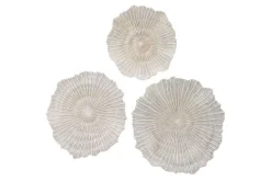 Ocean Gem Wall Art, Set Of 3