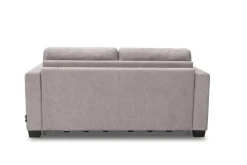 Oliver Full Sleeper Sofa W/ Mattress In Mistral Rabbit