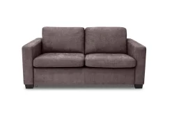 Oliver Full Sleeper Sofa W/ Mattress In Mistral Rabbit