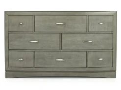 Ontario Dresser In Gray