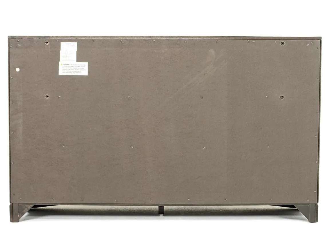 Ontario Dresser In Gray