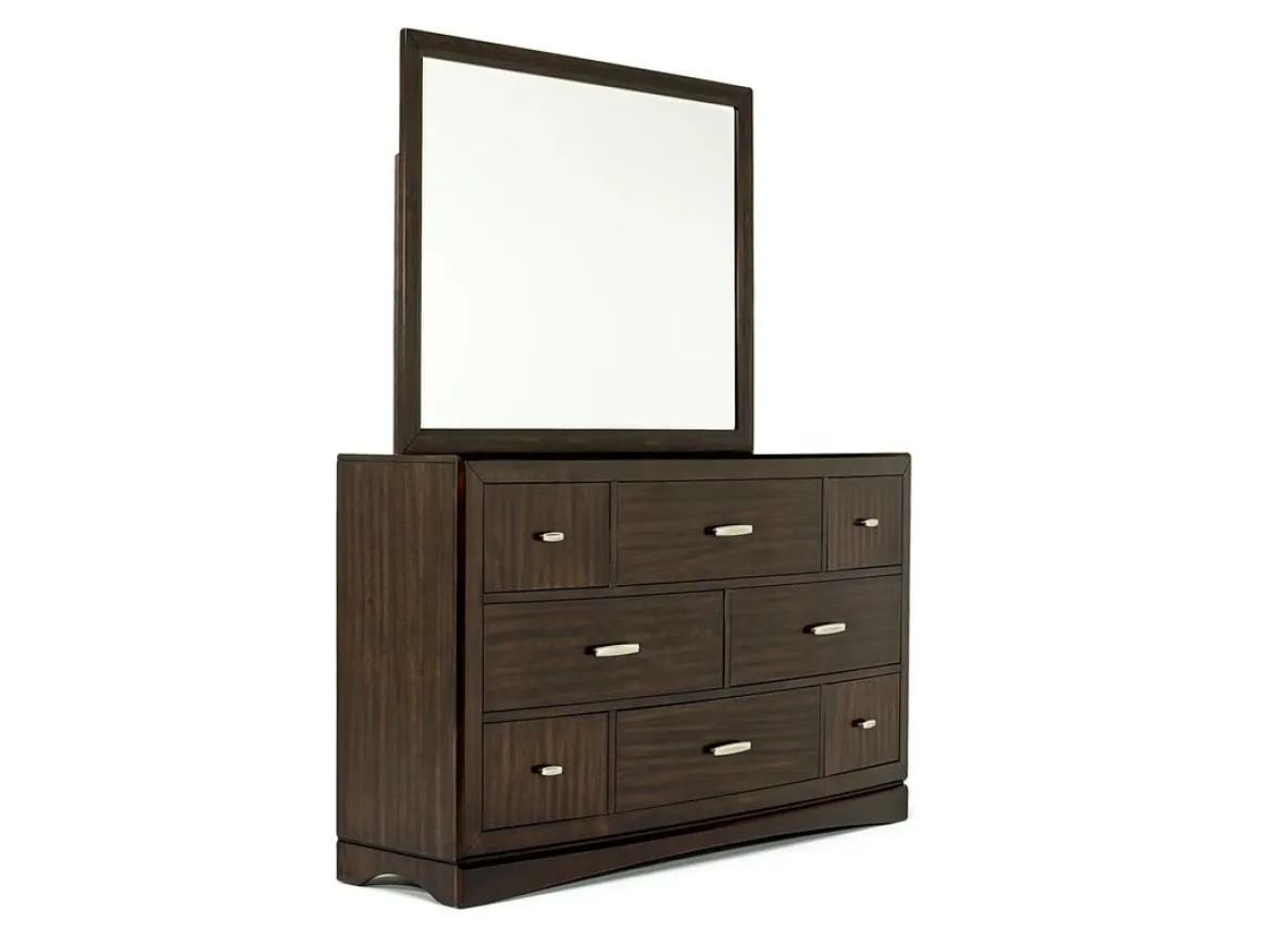 Ontario Dresser In Gray