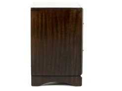 Ontario Nightstand In Gray