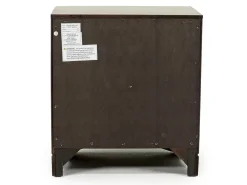 Ontario Nightstand In Gray