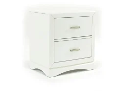Ontario Nightstand In Gray
