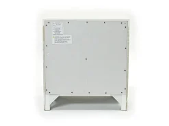 Ontario Nightstand In Gray