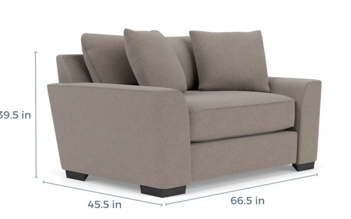 Oracle Chair - Custom Order