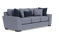 Oracle Crypton Performance Queen Sleeper Sofa - Custom Order