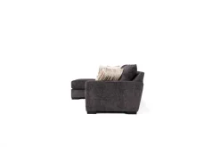 Oracle Reversible Sofa Chaise In Envy Bark