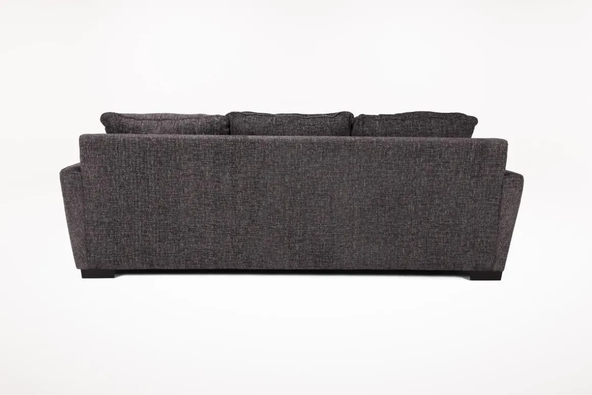 Oracle Reversible Sofa Chaise In Envy Bark