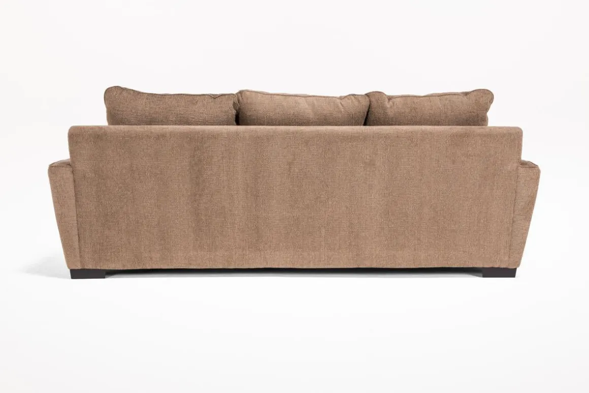 Oracle Reversible Sofa Chaise In Envy Bark