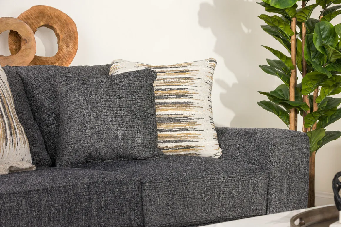 Oracle Reversible Sofa Chaise In Envy Bark