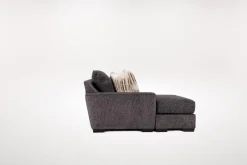 Oracle Reversible Sofa Chaise In Envy Bark