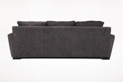 Oracle Sofa In Envy Ebony