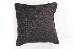 Oracle Xl Sofa Chaise In Envy Ebony, Left Facing, Down