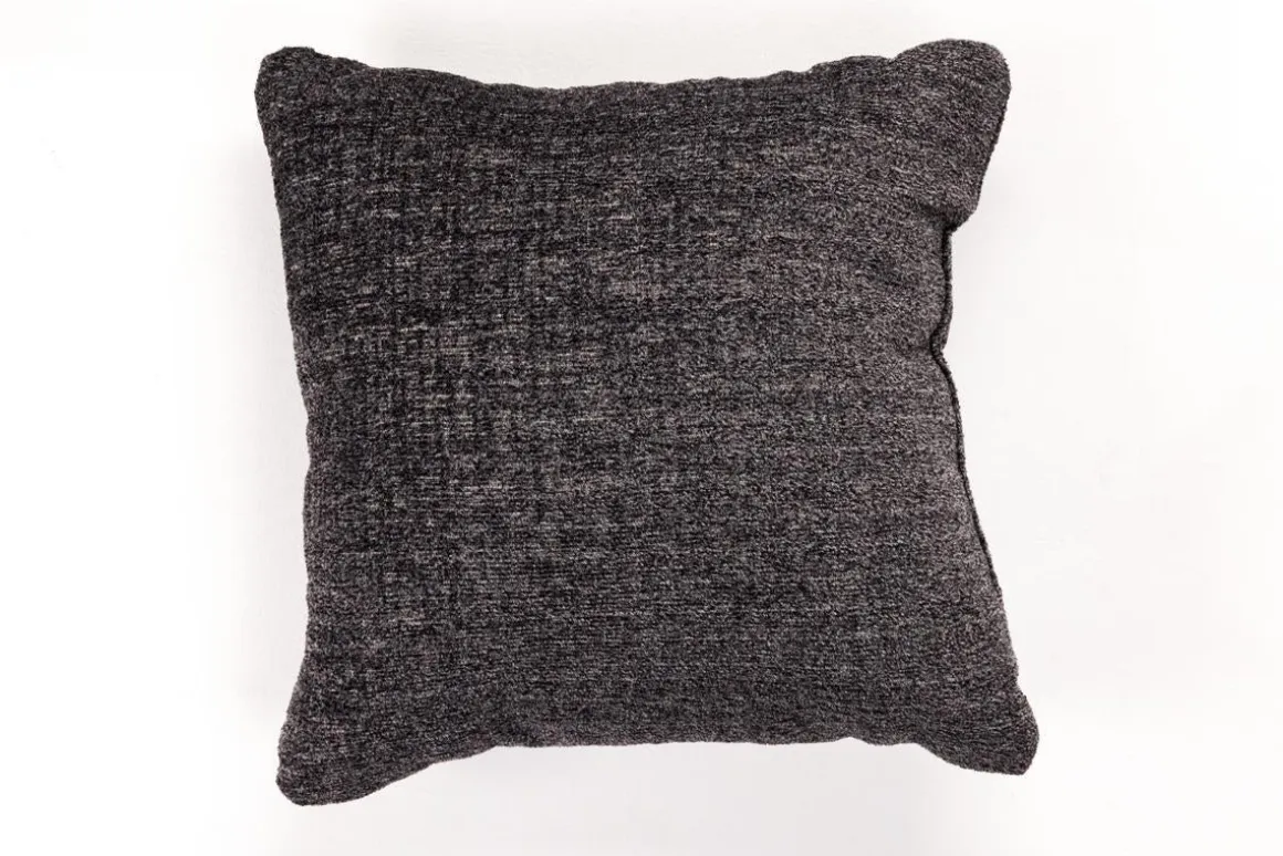 Oracle Xl Sofa Chaise In Envy Ebony, Left Facing, Down