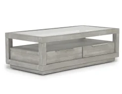 Oxford Coffee Table In Mineral
