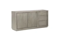 Oxford Sideboard In Basalt Gray