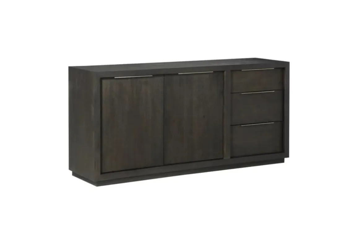 Oxford Sideboard In Basalt Gray