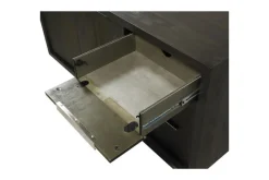 Oxford Sideboard In Basalt Gray