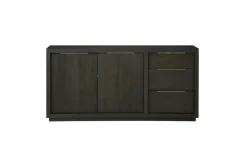 Oxford Sideboard In Basalt Gray