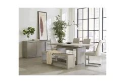 Oxford Sideboard In Basalt Gray