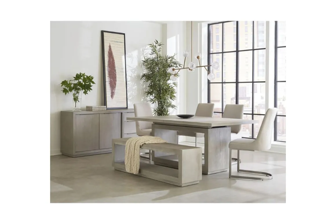 Oxford Sideboard In Basalt Gray