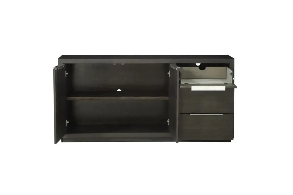 Oxford Sideboard In Basalt Gray