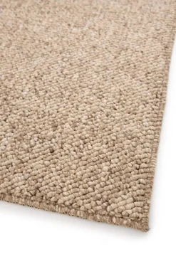 Pablo Forma Rug In Butterscotch, 5’ X 7’