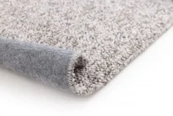 Pablo Nova Rug In Gray, 5’ X 7’