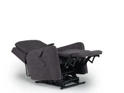 Palencia 3 Power Lift Recliner In Trento Dove