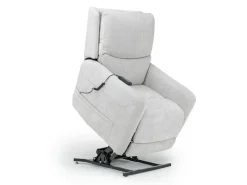 Palencia 3 Power Lift Recliner In Trento Dove