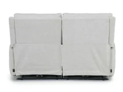 Palencia 3 Power Loveseat In Trento Charcoal