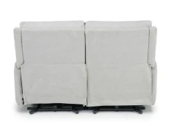 Palencia 3 Power Loveseat In Trento Charcoal