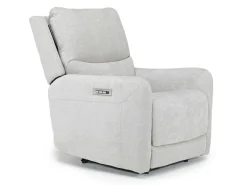 Palencia 3 Power Recliner In Trento Dove