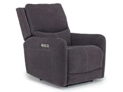 Palencia 3 Power Recliner In Trento Dove