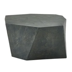 Parra Outdoor Coffee Table In White