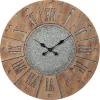 Payson Clock