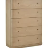 Penny Chest In Buff Cream