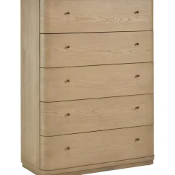 Penny Chest In Buff Cream