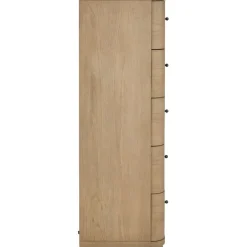 Penny Chest In Buff Cream