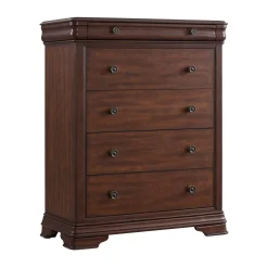 Phillipe Chest In Cherry