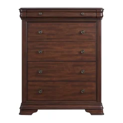 Phillipe Chest In Cherry